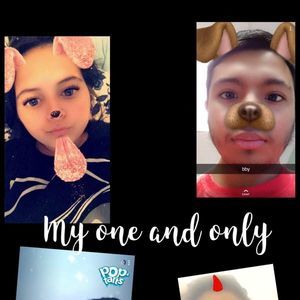 Meet your Posher, Gabe